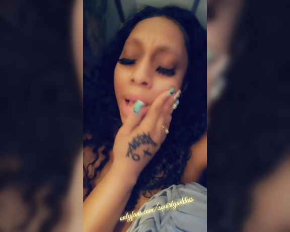 SGODDESS aka sgoddess Findom - 02-11-2021 OnlyFans Video - Message