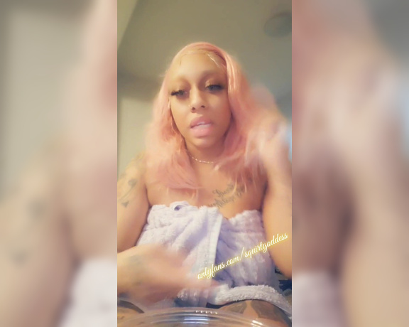 SGODDESS aka sgoddess Findom - 03-12-2021 OnlyFans Video - Lil chit_chat