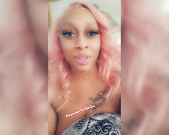 SGODDESS aka sgoddess Findom - 03-21-2021 OnlyFans Video - Leaked sgoddess 79181