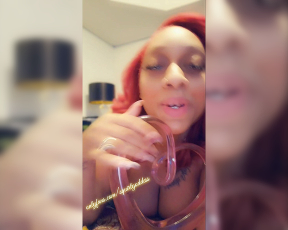 SGODDESS aka sgoddess Findom - 04-25-2021 OnlyFans Video - Thank you