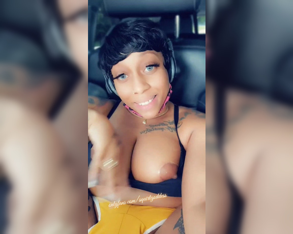 SGODDESS aka sgoddess Findom - 05-12-2021 OnlyFans Video - Hey luvs