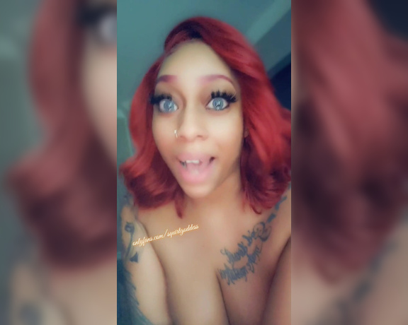 SGODDESS aka sgoddess Findom - 05-03-2021 OnlyFans Video - Message babes