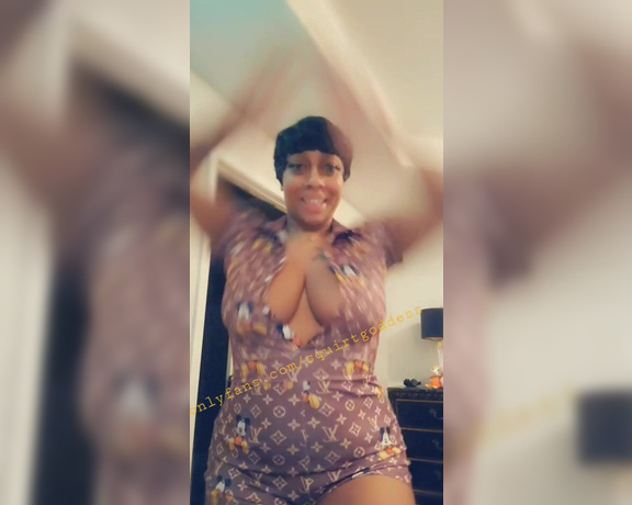 SGODDESS aka sgoddess Findom - 05-11-2021 OnlyFans Video - Happy Titty Tuesday