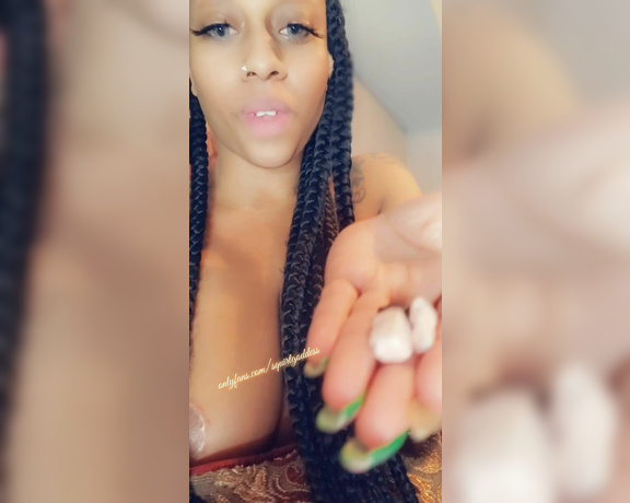 SGODDESS aka sgoddess Findom - 06-06-2021 OnlyFans Video - Story Time Sunday