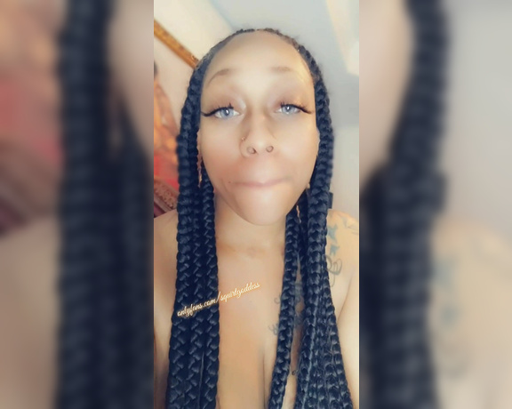 SGODDESS aka sgoddess Findom - 06-06-2021 OnlyFans Video - Story Time Sunday