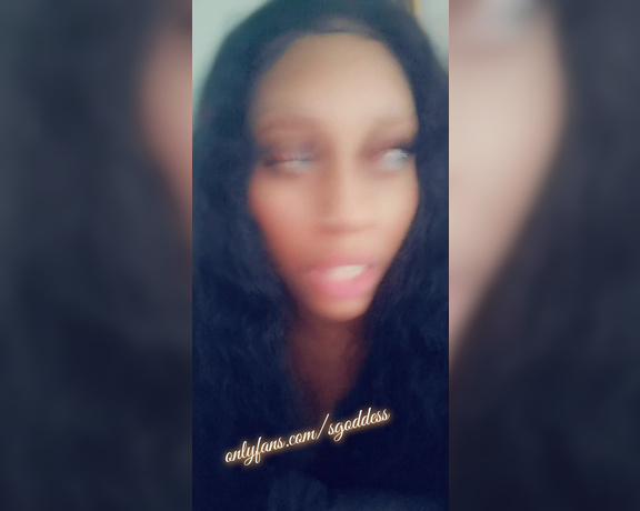 SGODDESS aka sgoddess Findom - 08-05-2021 OnlyFans Video - Just a Fucking WasteIm so hurt they really poked my heart