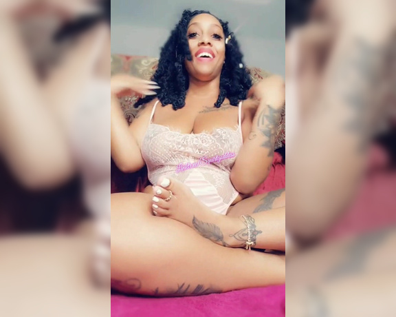 SGODDESS aka sgoddess Findom - 09-22-2021 OnlyFans Video - Message