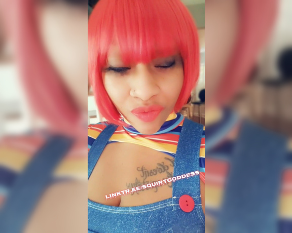 SGODDESS aka sgoddess Findom - 10-02-2021 OnlyFans Video - Hey my s Question from this video