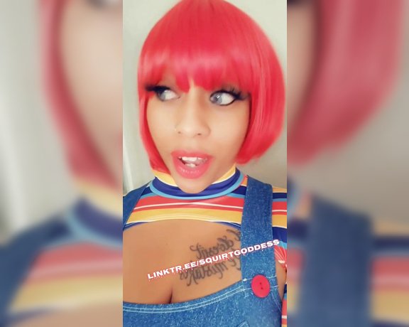 SGODDESS aka sgoddess Findom - 10-02-2021 OnlyFans Video - Hey my s Question from this video