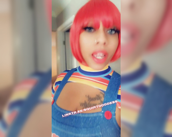 SGODDESS aka sgoddess Findom - 10-02-2021 OnlyFans Video - Hey my s Question from this video