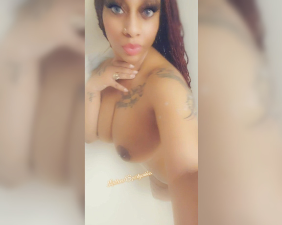 SGODDESS aka sgoddess Findom - 01-02-2022 OnlyFans Video - Just got out the shower