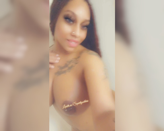 SGODDESS aka sgoddess Findom - 01-02-2022 OnlyFans Video - Just got out the shower