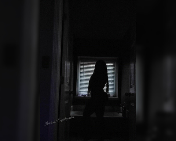 SGODDESS aka sgoddess Findom - 01-28-2022 OnlyFans Video - Body healing nicely mmm Silhouette