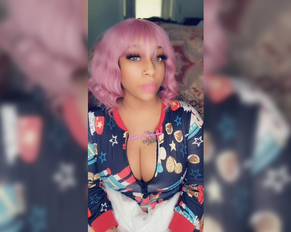 SGODDESS aka sgoddess Findom - 04-20-2022 OnlyFans Video - Hey loves message