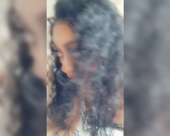 SGODDESS aka sgoddess Findom - 02-08-2023 OnlyFans Video - Bruh Why yall let me do this to myself