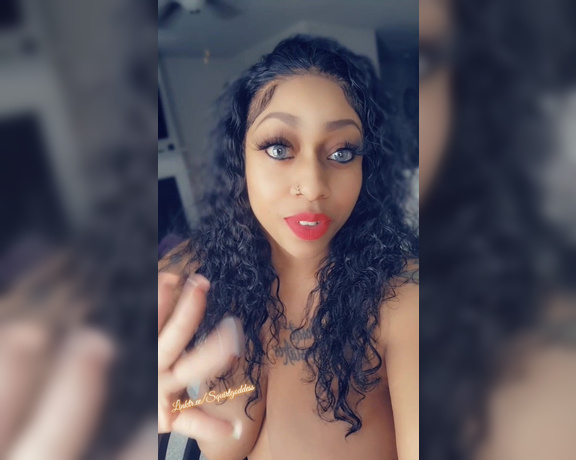 SGODDESS aka sgoddess Findom - 02-08-2023 OnlyFans Video - The content is turning out great Should squirt all over my body again