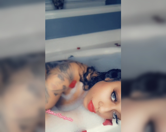 SGODDESS aka sgoddess Findom - 03-01-2023 OnlyFans Video - Wet amp Wild Wednesday Just a little something sexy, cute and fun