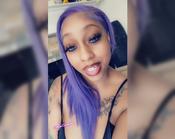 SGODDESS aka sgoddess Findom - 10-03-2023 OnlyFans Video - Heyyyy