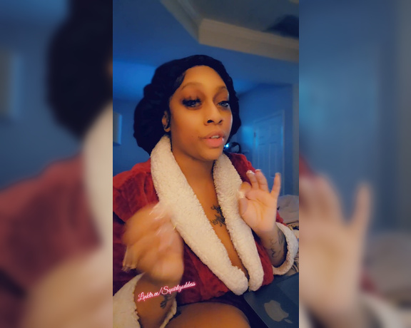 SGODDESS aka sgoddess Findom - 08-28-2023 OnlyFans Video - Message I Love Yall Dearly