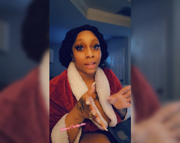 SGODDESS aka sgoddess Findom - 08-28-2023 OnlyFans Video - Message I Love Yall Dearly