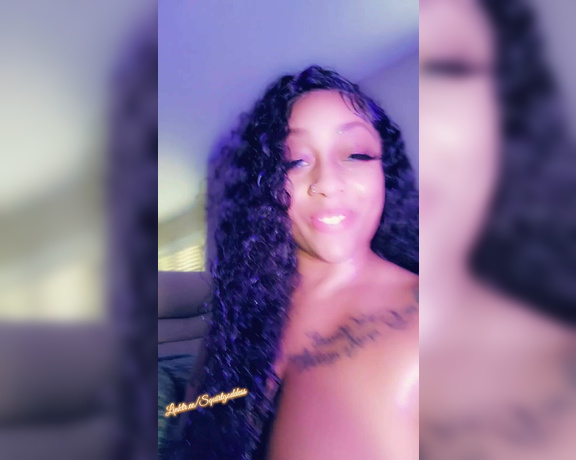 SGODDESS aka sgoddess Findom - 09-12-2023 OnlyFans Video - Happy Tits Tuesday