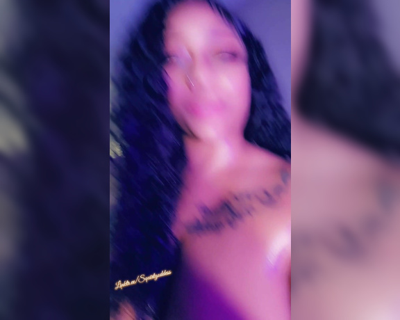 SGODDESS aka sgoddess Findom - 09-12-2023 OnlyFans Video - Happy Tits Tuesday