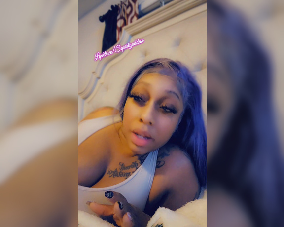 SGODDESS aka sgoddess Findom - 10-14-2023 OnlyFans Video - I havent been feeling the best