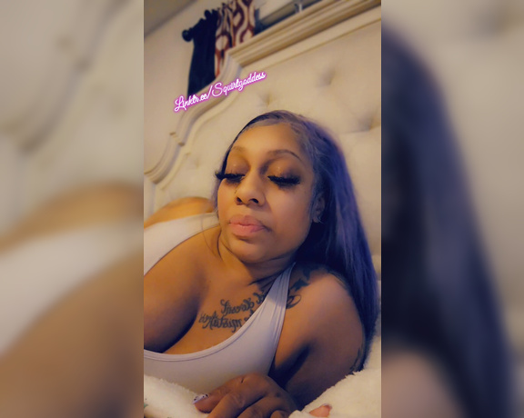 SGODDESS aka sgoddess Findom - 10-14-2023 OnlyFans Video - I havent been feeling the best