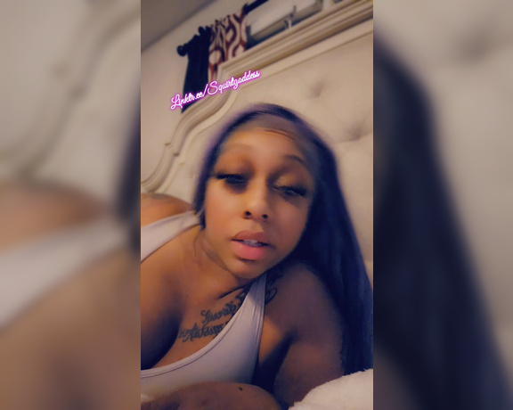 SGODDESS aka sgoddess Findom - 10-14-2023 OnlyFans Video - I havent been feeling the best