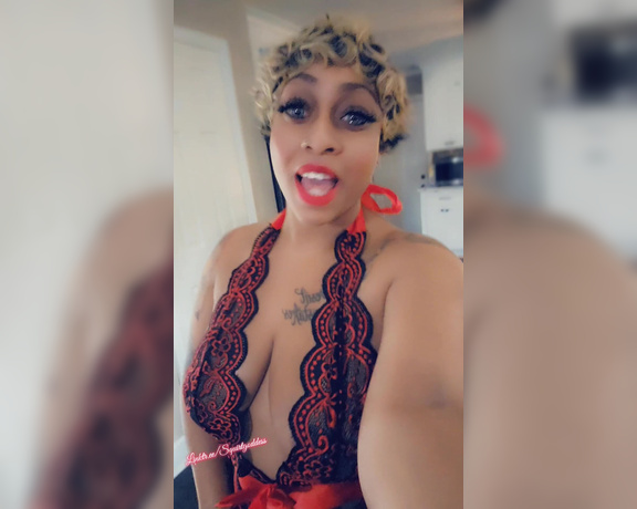 SGODDESS aka sgoddess Findom - 11-30-2023 OnlyFans Video - Heyyy s I miss yall