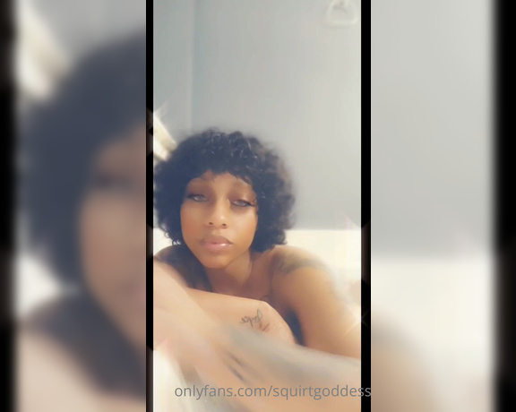 SGODDESS aka sgoddess Findom - 05-11-2020 OnlyFans Video - Im dripping wet