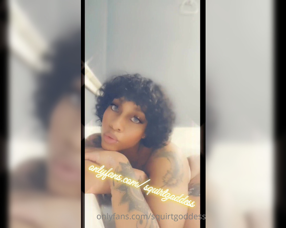 SGODDESS aka sgoddess Findom - 05-11-2020 OnlyFans Video - Im dripping wet