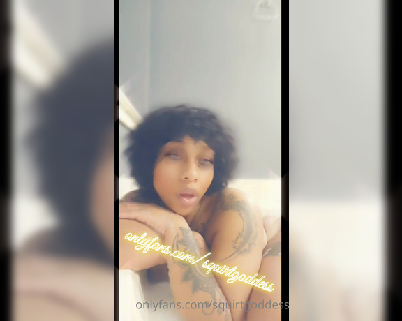 SGODDESS aka sgoddess Findom - 05-11-2020 OnlyFans Video - Im dripping wet