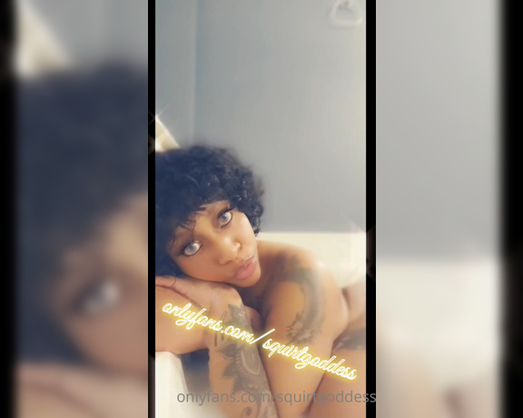 SGODDESS aka sgoddess Findom - 05-11-2020 OnlyFans Video - Im dripping wet