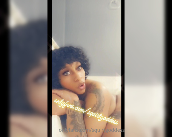 SGODDESS aka sgoddess Findom - 05-11-2020 OnlyFans Video - Im dripping wet