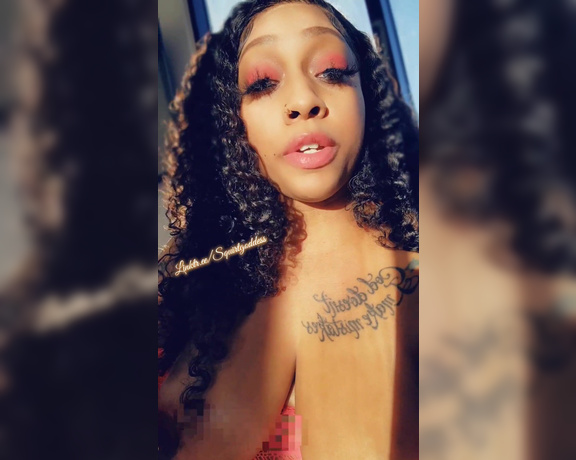 SGODDESS aka sgoddess Findom - 01-11-2024 OnlyFans Video - Hi