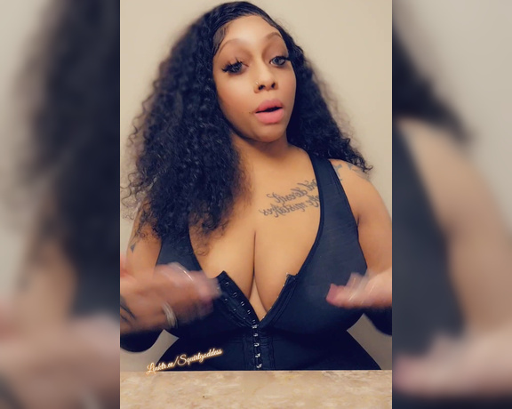 SGODDESS aka sgoddess Findom - 02-07-2024 OnlyFans Video - Hey s message