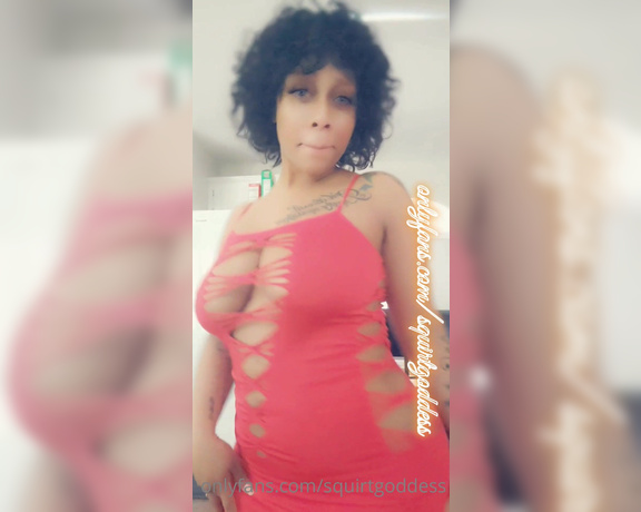 SGODDESS aka sgoddess Findom - 05-24-2020 OnlyFans Video - My happy dance