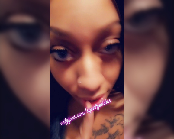 SGODDESS aka sgoddess Findom - 06-20-2020 OnlyFans Video - Goodnight Im so shy when it comes to talking to you guys ISSA Shy Freak