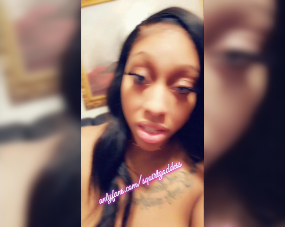 SGODDESS aka sgoddess Findom - 06-20-2020 OnlyFans Video - Goodnight Im so shy when it comes to talking to you guys ISSA Shy Freak