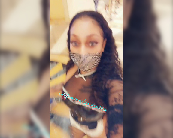 SGODDESS aka sgoddess Findom - 08-23-2020 OnlyFans Video - Vacation almost over luvs putting in some  work