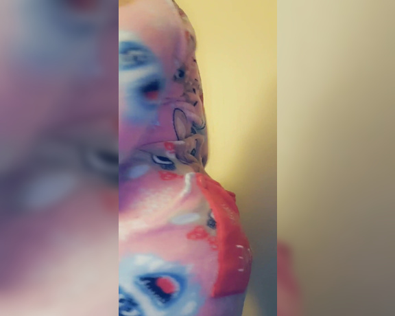 SGODDESS aka sgoddess Findom - 11-04-2019 OnlyFans Video - FAWN OVER ME