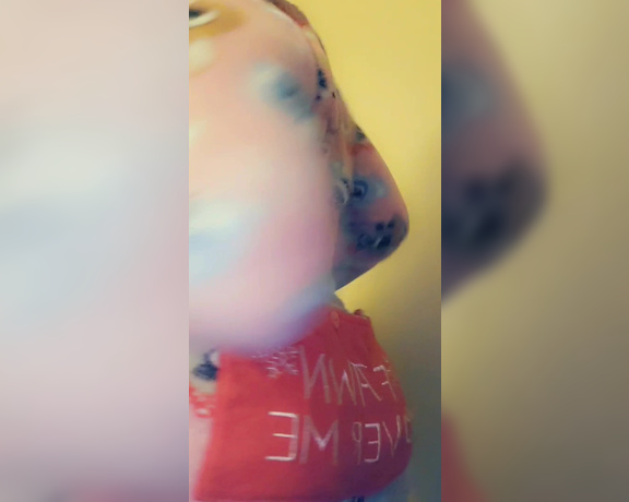 SGODDESS aka sgoddess Findom - 11-04-2019 OnlyFans Video - FAWN OVER ME