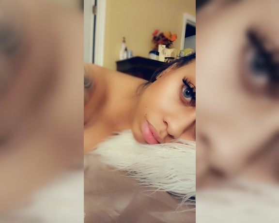 SGODDESS aka sgoddess Findom - 12-03-2019 OnlyFans Video - Let me lay next to you and look deep in your eyes