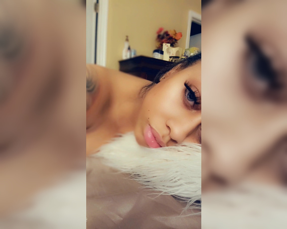 SGODDESS aka sgoddess Findom - 12-03-2019 OnlyFans Video - Let me lay next to you and look deep in your eyes