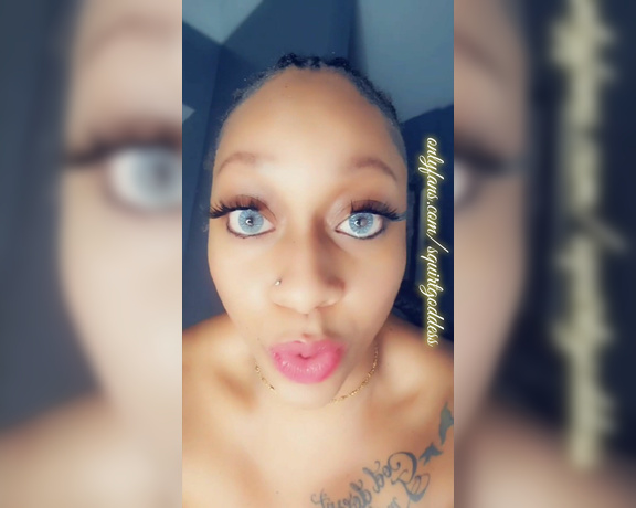 SGODDESS aka sgoddess Findom - 09-17-2020 OnlyFans Video - Im exhausted these are a few squirting orgasms from content I made tonight