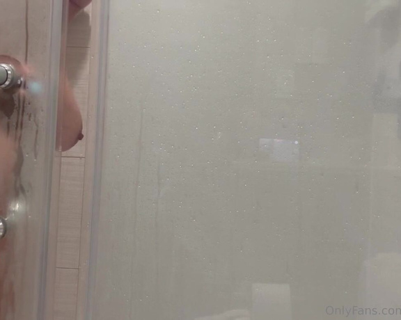 Goddess monica aka goddessmonica00w Foot Fetish - 07-26-2024 OnlyFans Video - shower time