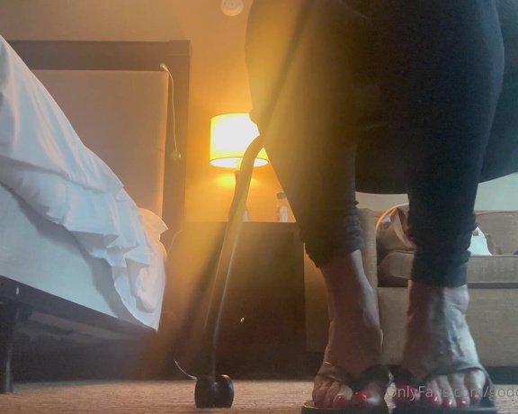 Goddess monica aka goddessmonica00w Foot Fetish - 10-04-2024 OnlyFans Video - bad aunty and nephew joi