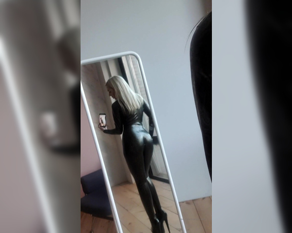 Katerina Piglet aka katerinapiglet Femdom - 02-20-2020 OnlyFans Video - Leaked katerinapiglet 23753