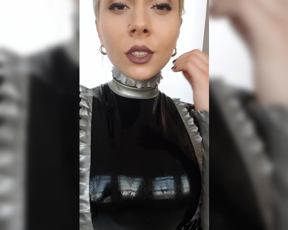 Katerina Piglet aka katerinapiglet Femdom - 12-03-2018 OnlyFans Video - Leaked katerinapiglet 59229